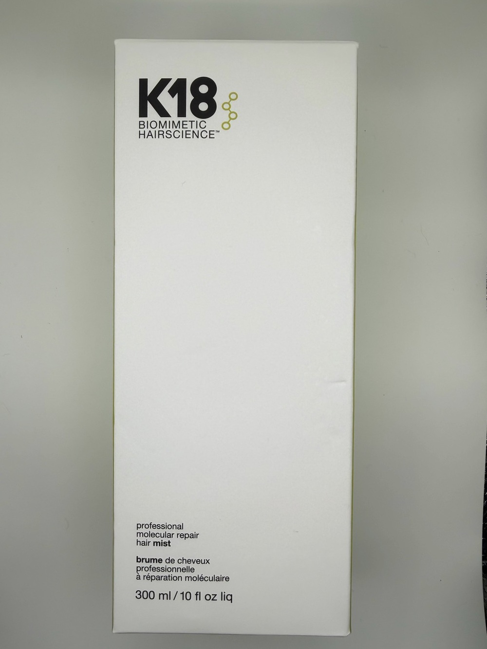 K18 Molecular Repair Hair Mist